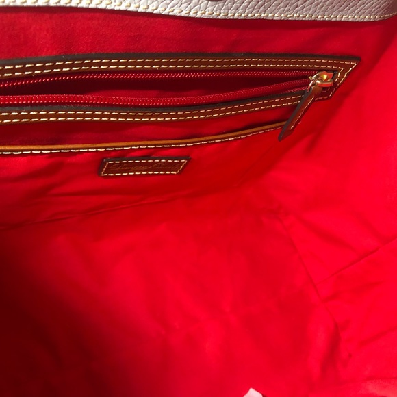 Dooney & Bourke Layla Tote - Picture 13 of 17